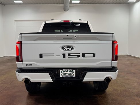 Used 2024 Ford F150 Lariat image 25