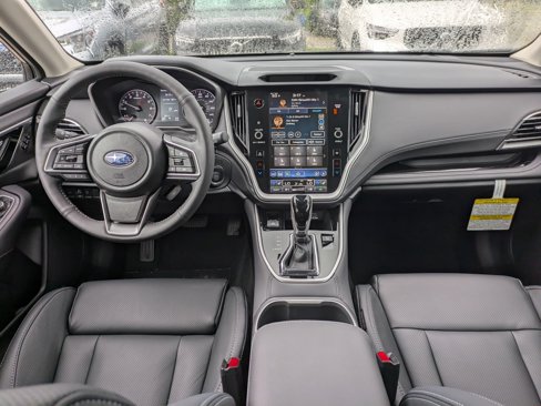 New 2025 Subaru Outback Touring XT image 14