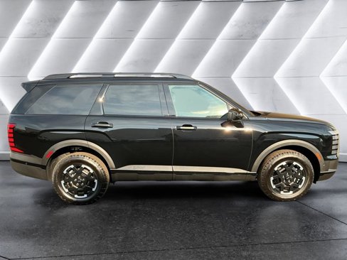 New 2026 Hyundai Palisade XRT Pro image 4