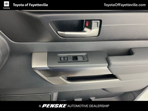 New 2026 Toyota Tundra SR5 image 13