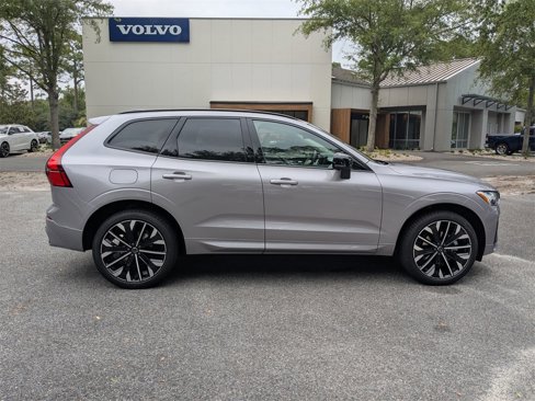 New 2026 Volvo XC60 B5 Ultra w/ Climate Package image 3