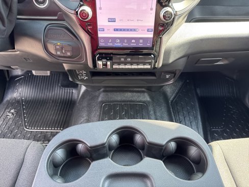 New 2025 RAM 3500 Tradesman image 43