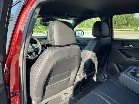 New 2026 Chevrolet Equinox LT w/ Convenience Package II image 49