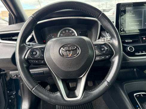 Used 2021 Toyota Corolla SE image 15