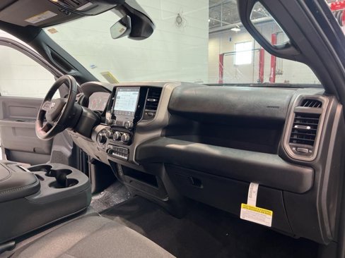 New 2024 RAM 2500 Tradesman w/ Towing Technology Group image 29