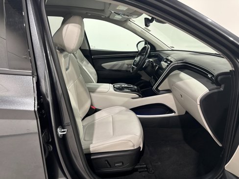 Used 2024 Hyundai Tucson Limited image 24