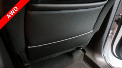 Used 2024 GMC Terrain SLE image 36