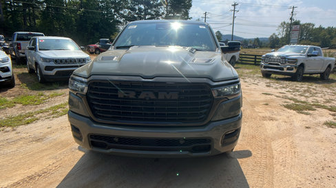 New 2026 RAM 1500 Laramie image 3
