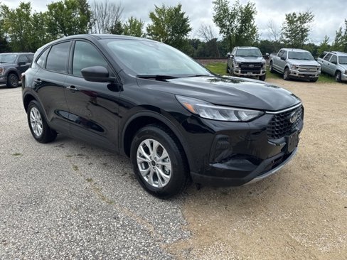 New 2025 Ford Escape Active w/ Active Premium Tech Pack image 7