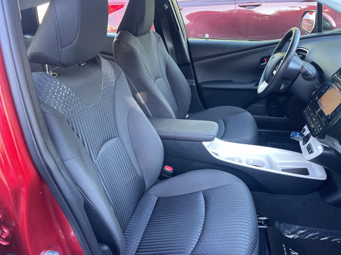 Used 2016 Toyota Prius Three image 37