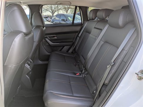 New 2025 MAZDA CX-50 2.5 Hybrid image 15