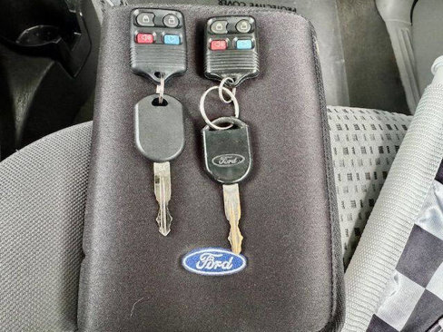 Used 2007 Ford Focus SE image 10