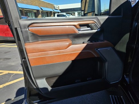 Certified 2024 GMC Sierra 2500 Denali Ultimate w/ Max Trailering Package image 30