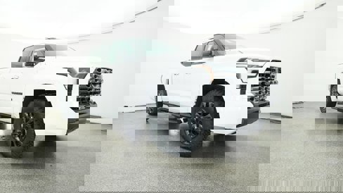 New 2026 Toyota Tundra SR5 w/ SR5 Premium Package image 55