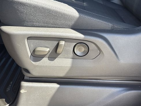 New 2026 Chevrolet Silverado 1500 RST image 16