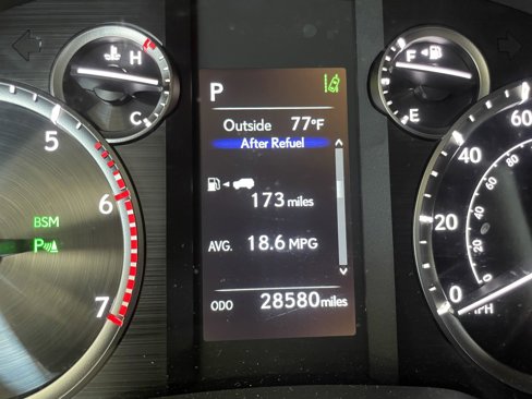 Used 2022 Lexus GX 460 Premium image 11