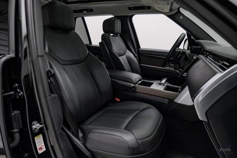 Used 2024 Land Rover Range Rover SE image 43