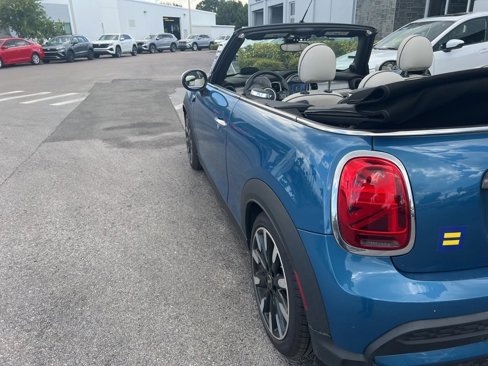 Used 2023 MINI Cooper S image 6
