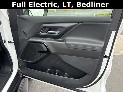 New 2026 Chevrolet Silverado EV LT image 23