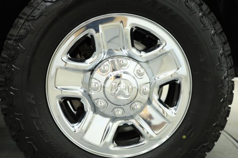 Used 2022 RAM 2500 Big Horn image 20