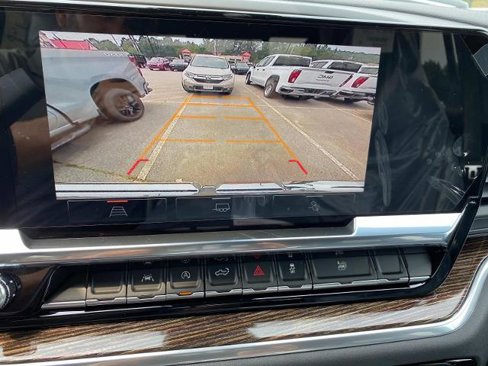 New 2026 GMC Sierra 1500 SLE w/ Preferred Package image 10