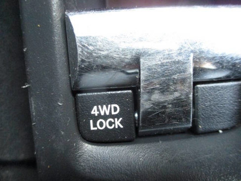 Used 2009 Jeep Patriot Sport image 18