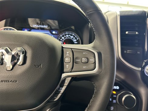 New 2026 RAM 1500 Big Horn image 19