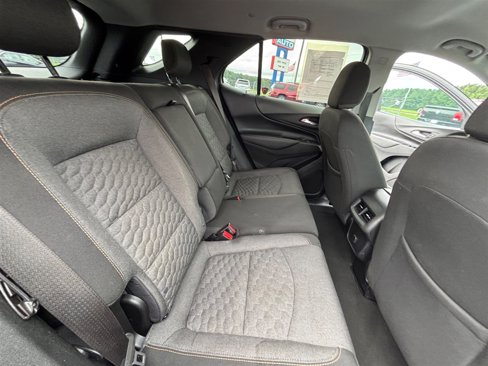 Used 2018 Chevrolet Equinox LT image 25