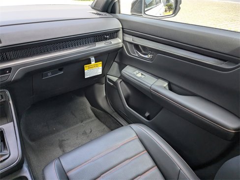 New 2026 Honda CR-V Sport-L image 17