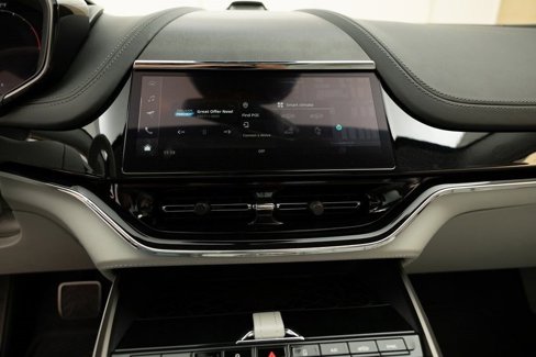 New 2025 Aston Martin DBX 707 image 72