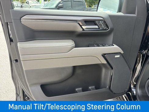 New 2025 Chevrolet Silverado 1500 ZR2 w/ Technology Package image 25