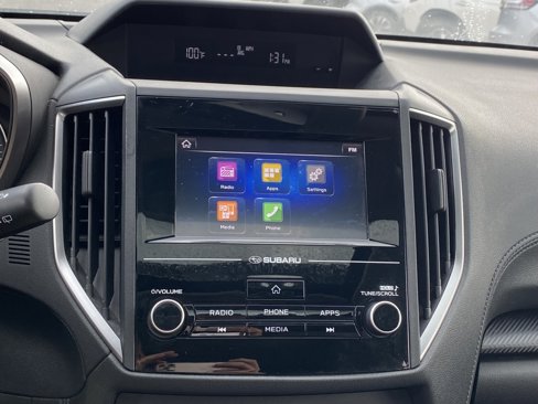 Used 2018 Subaru Crosstrek 2.0i Premium image 13