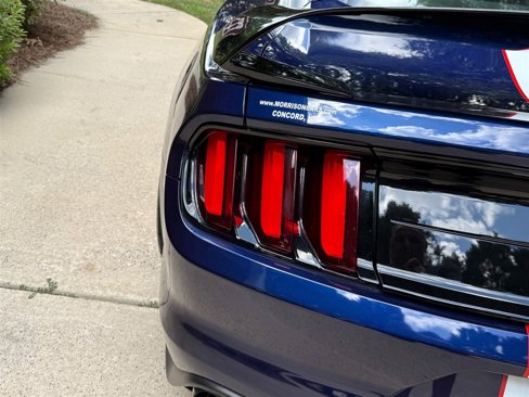 Used 2020 Ford Mustang Shelby GT350R w/ GT350R Equipment Group 920A image 38