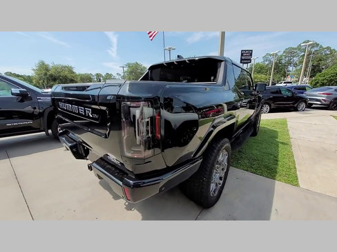 New 2025 GMC Hummer EV 3X image 24