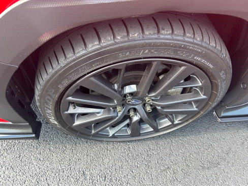 Used 2022 Subaru WRX Premium image 30