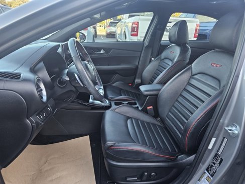 Used 2023 Kia Forte GT w/ GT2 Package image 18