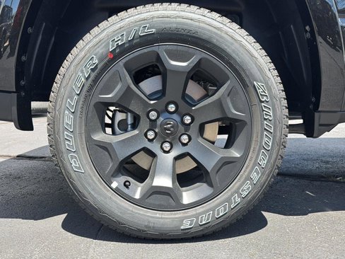 New 2026 RAM 1500 Big Horn image 9
