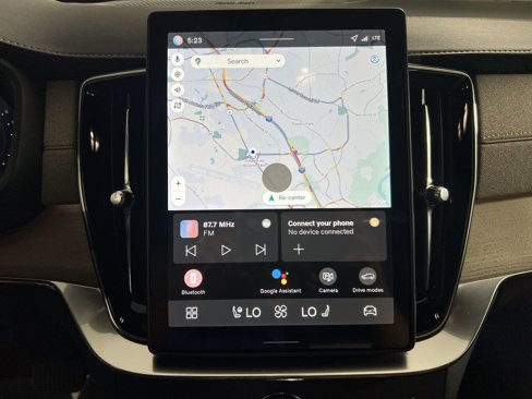 New 2026 Volvo XC90 B6 Plus w/ Protection Package Premier image 20