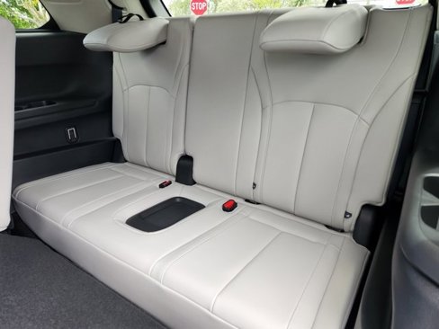 New 2026 INFINITI QX60 Luxe image 10