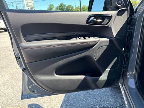 New 2026 Dodge Durango GT image 26