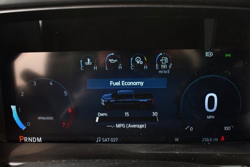New 2026 Ford F350 XLT image 28