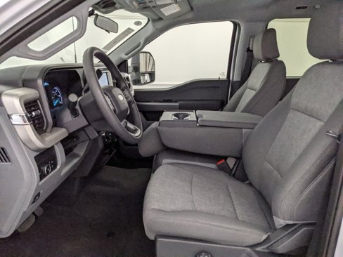 New 2026 Ford F350 XL w/ STX Appearance Package image 20