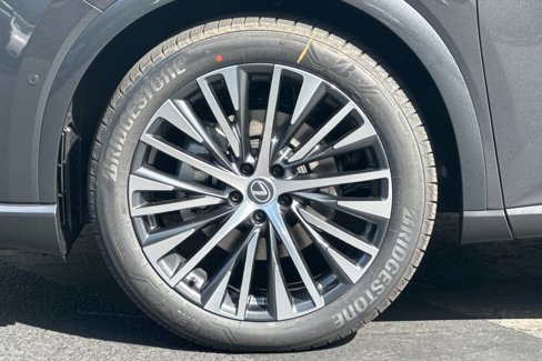 New 2025 Lexus RX 350 Premium image 12
