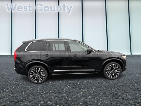 New 2026 Volvo XC90 B6 Plus w/ Protection Package Premier image 2