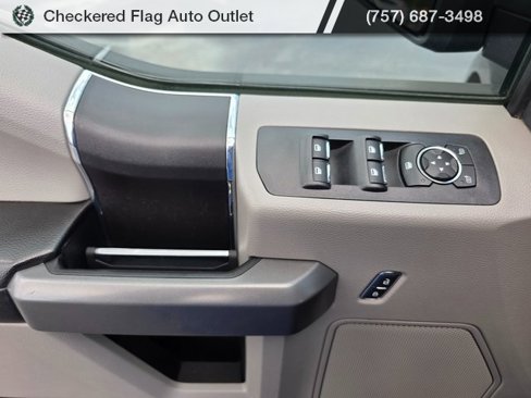 Used 2018 Ford F150 XLT image 22