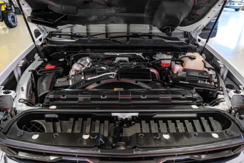 Used 2024 Chevrolet Silverado 2500 LT image 7