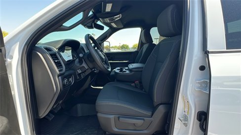 New 2026 RAM 2500 Tradesman image 32