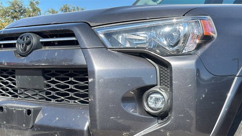 Certified 2023 Toyota 4Runner SR5 Premium image 13