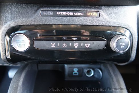 Used 2023 Ford Escape Active w/ Tech Pack #1 image 33