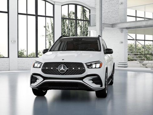 New 2026 Mercedes-Benz GLE 450 4MATIC image 42